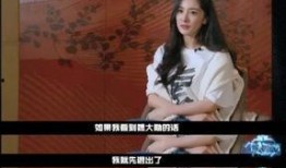 杨幂爆料游戏视频