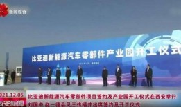 西安比亚迪员工最新爆料,揭秘西安工厂内部真相