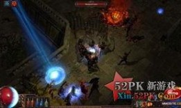 流放之路最新爆料,神秘新职业与史诗级更新即将揭晓！