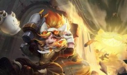 马超最新皮肤爆料2025,荣耀战神再临，神秘力量觉醒