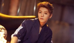 娱乐爆料鹿晗近照,帅气依旧引粉丝热议