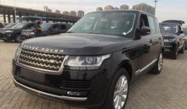 路虎价格爆料最新