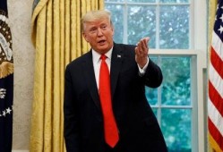 特朗普爆料吹牛老爹视频,一场意外的“吹牛”对决