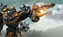 最新爆料变形金刚,暗流涌动，新势力崛起