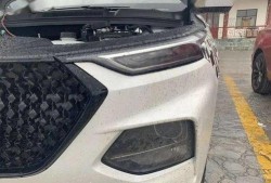 五菱汽车最新爆料,颠覆传统，引领未来出行新潮流”