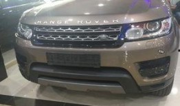 路虎价格爆料最新