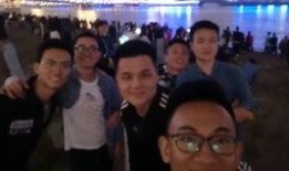 武汉晴川新生爆料事件视频,校园生活幕后真相揭露