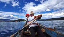 泸沽湖网友爆料视频下载,揭秘神秘湖泊的美丽与传说