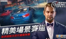 极速传说在线观看,在线激战，速度与激情的传奇之旅