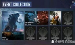 哥斯拉盒子爆料视频,揭秘怪兽起源与未来动向