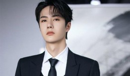 王一博和肖战娱乐圈吃瓜