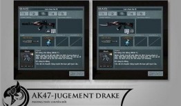 cf最新ak爆料,性能升级，全新战术体验即将开启