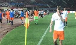 山西足球最新爆料,揭秘球队内幕与未来展望