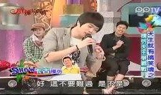 she在麻辣天后宫节目中爆料视频,she爆料幕后故事