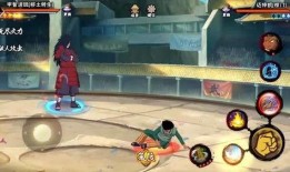 秽土斑2技能最新爆料,神秘力量觉醒，战力再升级！