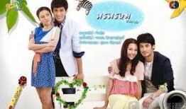 泰剧蒙初之赐在线观看,穿越时空的奇幻爱情之旅