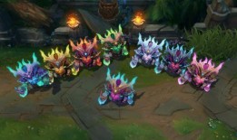 端游厄加特新皮肤爆料视频,神秘力量觉醒，勇者归来！