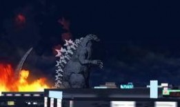 哥斯拉盒子爆料视频,揭秘怪兽起源与未来动向