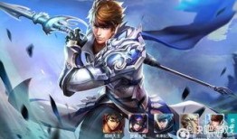 王者赵云爆料视频大全最新,揭秘英雄背后的传奇故事