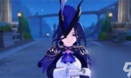 原神克洛琳德最新爆料,神秘角色即将揭晓，游戏剧情再掀波澜