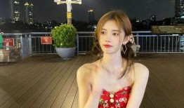 鞠婧祎身高爆料视频,真实身高引发网友热议