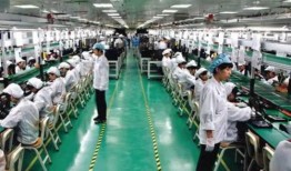 爆料富士康食堂视频播放,揭秘员工真实就餐环境