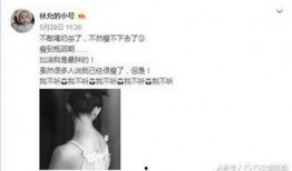 娱乐圈爆料者小号