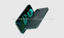 苹果14最新爆料模型,颠覆性设计与强大性能一览无遗