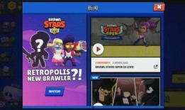 荒野乱斗爆料视频,神秘英雄登场，战斗格局再掀风云