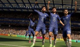 fifa23最新爆料,全新爆料揭秘，游戏革新即将来袭！