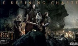 霍比特人五军之战在线观看,史诗般的巅峰对决，在线观看震撼来袭
