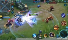 手游最新限定皮肤爆料,限定皮肤爆料，视觉盛宴即将开启！