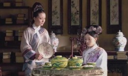 用娱乐圈爆料人的方式打开甄嬛传,娱乐圈爆料人揭秘宫廷风云