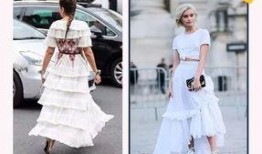 裙子丑照最新爆料