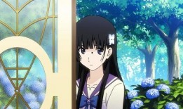 散华礼弥动漫在线观看,动漫世界中的神秘少女传奇