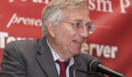 美国记者赫什最新爆料,揭秘美国涉事内幕