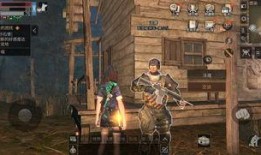 明日之后最新武器爆料,全新武器曝光，战斗体验再升级！