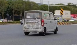 五菱汽车最新爆料,颠覆传统，引领未来出行新潮流”