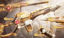 穿越火线端游最新年套爆料,炫酷武器、神秘角色，年度盛宴即将开启！