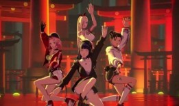 女团小樱策划爆料视频,幕后故事与精彩瞬间