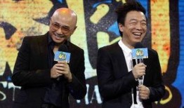 娱乐圈爆料黄渤徐峥,兄弟情深还是暗流涌动？