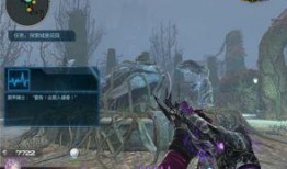 逆战秘境最新爆料,神秘领域即将开启，探险者们准备好了吗？