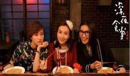 深夜食堂打工妹爆料视频,幕后故事与真实情感