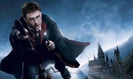 哈利波特最新爆料十二月