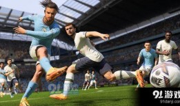 fifa23最新爆料,全新爆料揭秘，游戏革新即将来袭！