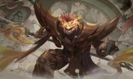 端游厄加特新皮肤爆料视频,神秘力量觉醒，勇者归来！