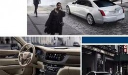 卡迪拉克爆料视频,豪华车型背后的创新与科技