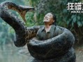 狂蟒之灾免费在线观看,惊心动魄的巨蟒逃亡大作战