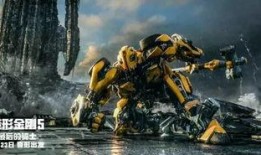 最新爆料变形金刚,暗流涌动，新势力崛起