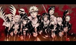 火影忍者联动川剧爆料视频,揭秘国漫与国粹的精彩碰撞